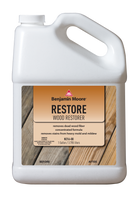 Exterior Stain Prep Products