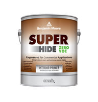 Super Hide® Zero VOC