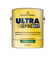 Ultra Spec® EXT Paint