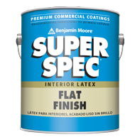 Super Spec® Interior Paint